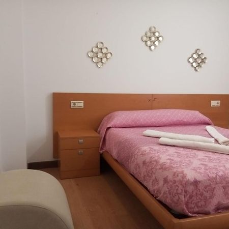 Apartament Carla 24 Gil Águilas Zewnętrze zdjęcie