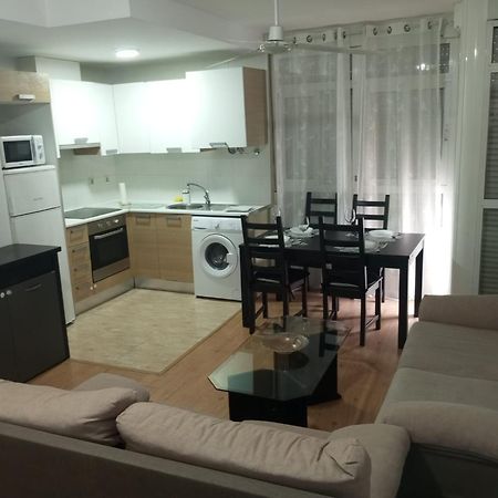 Apartament Carla 24 Gil Águilas Zewnętrze zdjęcie