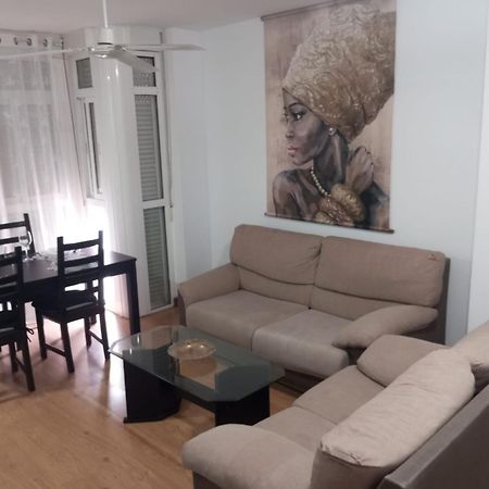 Apartament Carla 24 Gil Águilas Zewnętrze zdjęcie