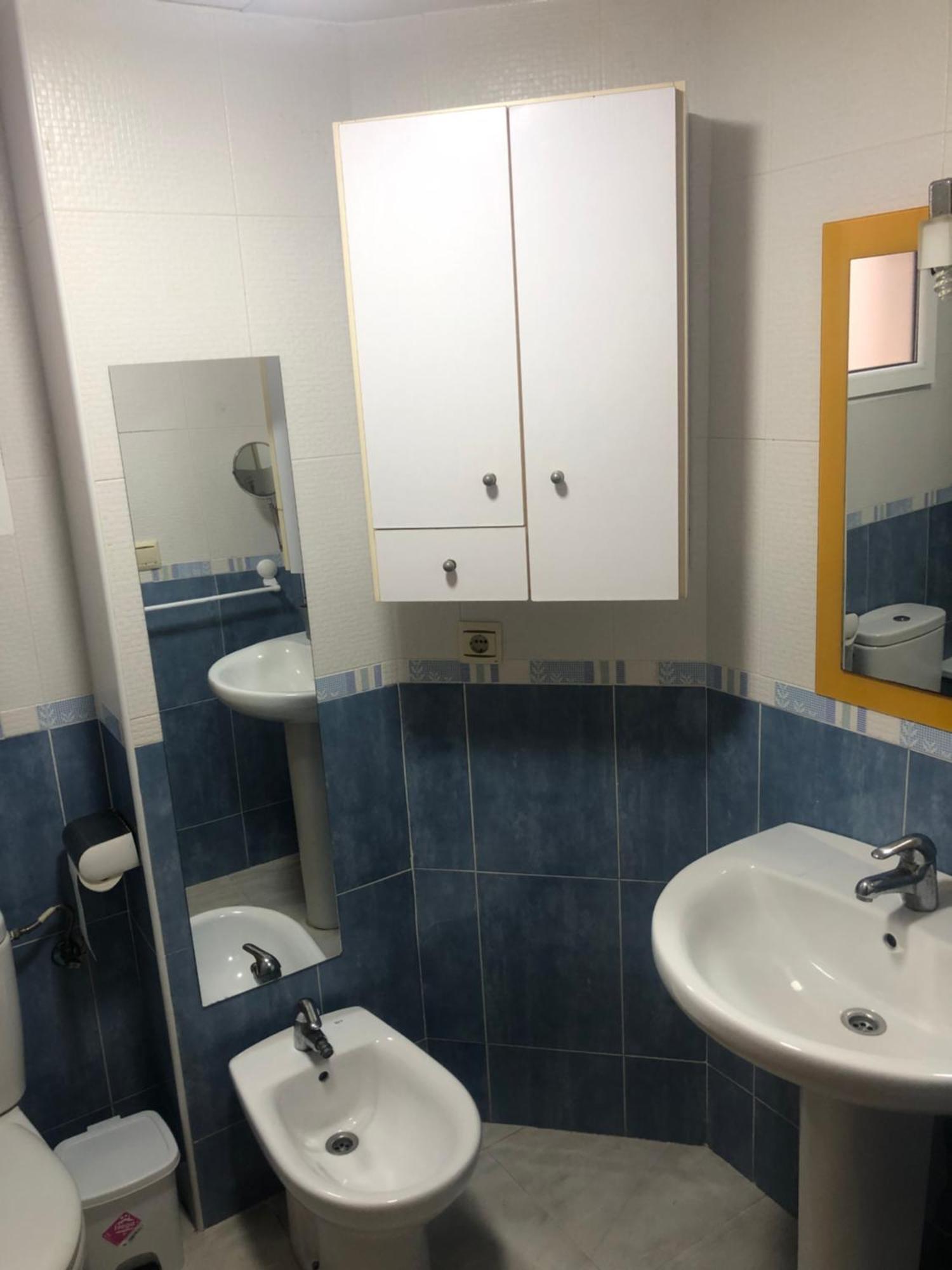 Apartament Carla 24 Gil Águilas Zewnętrze zdjęcie