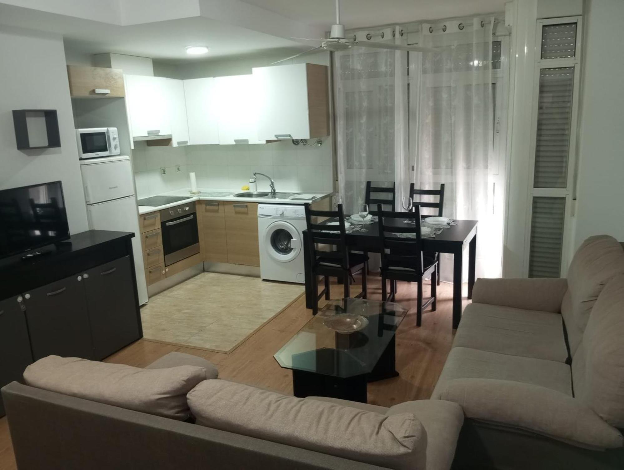 Apartament Carla 24 Gil Águilas Zewnętrze zdjęcie