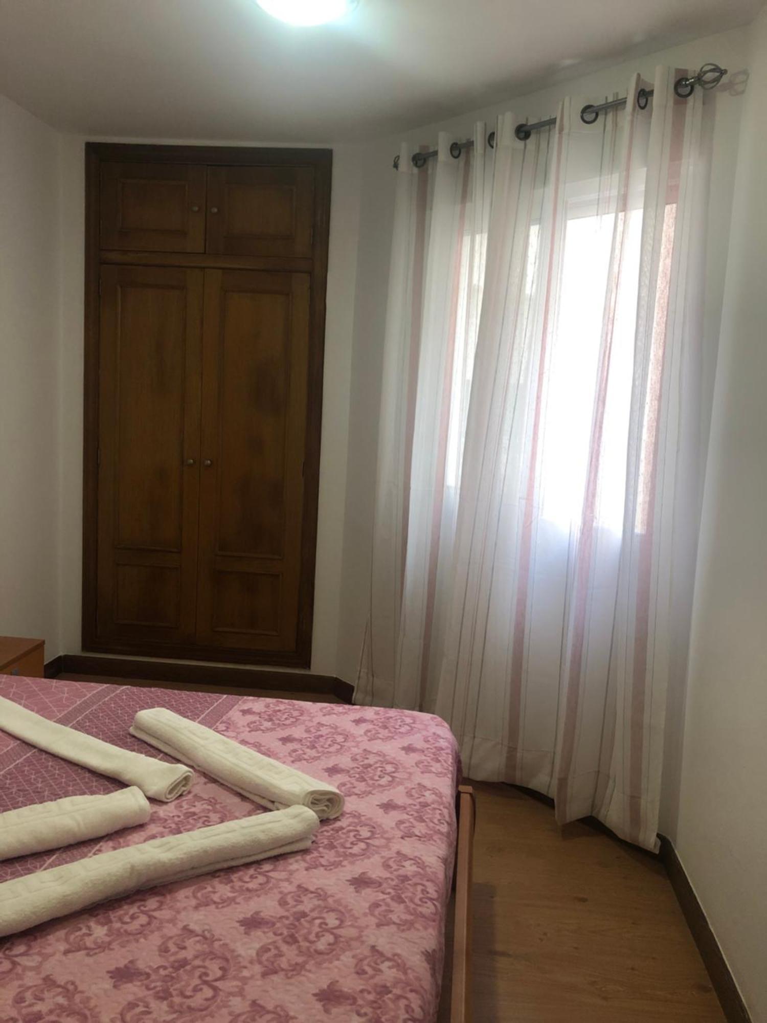 Apartament Carla 24 Gil Águilas Zewnętrze zdjęcie