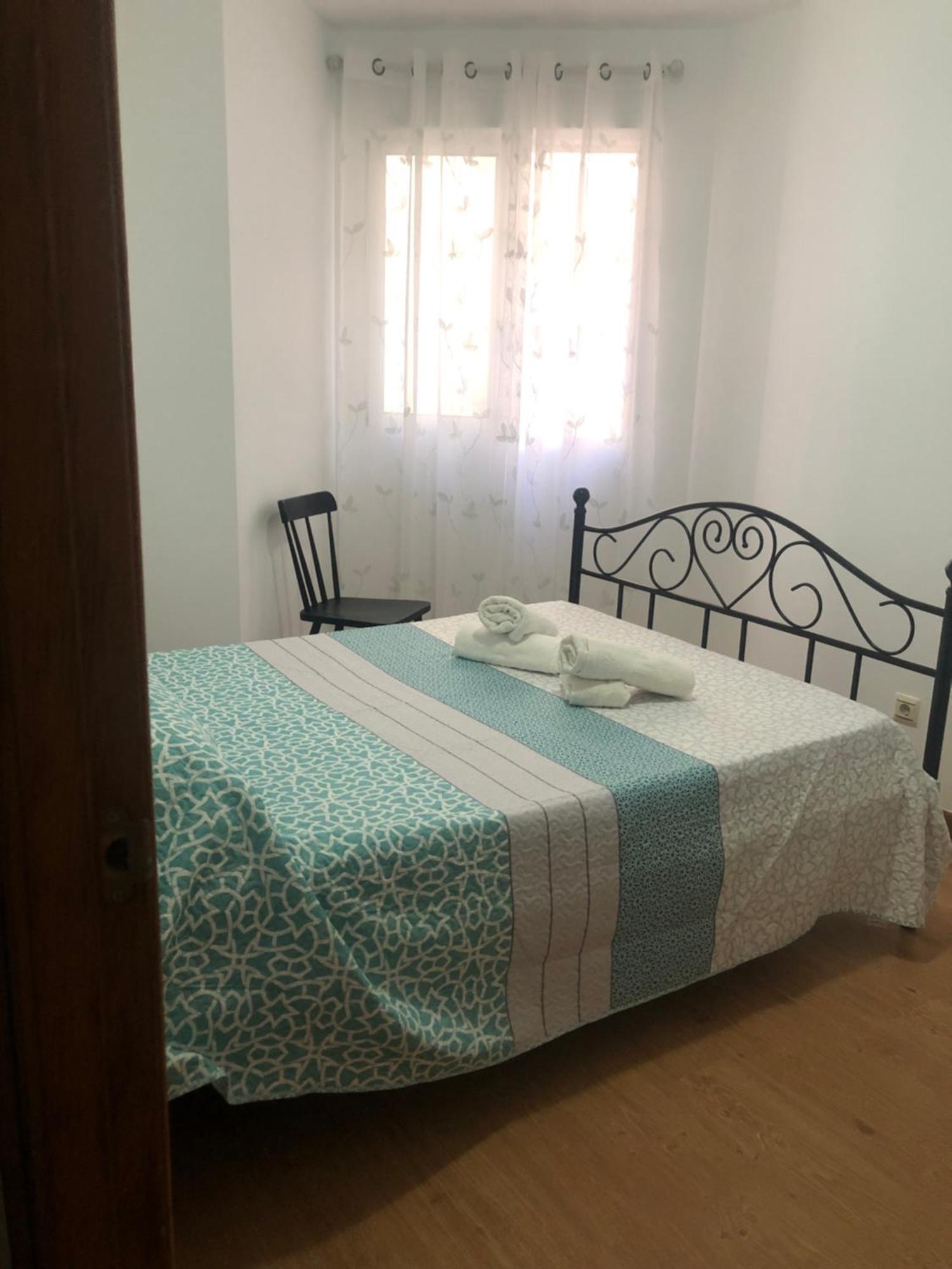 Apartament Carla 24 Gil Águilas Zewnętrze zdjęcie